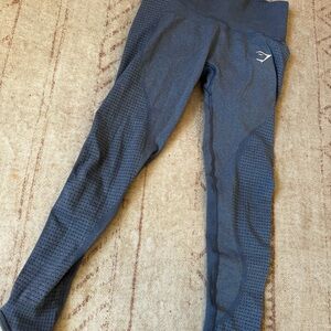 Gymshark Seamless Leggings